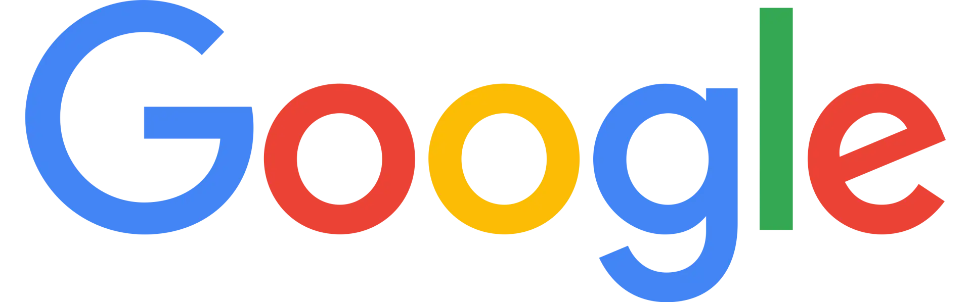 Google Logo