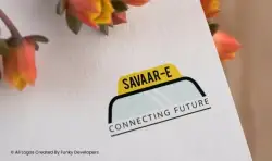 Logo Design for Transportation Company Savaar-E