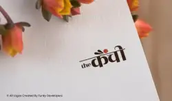 Logo Design for Cloth Company The Kaichi