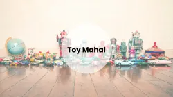 Toy Mahal