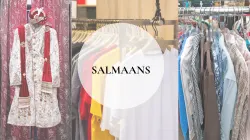 Salmaans