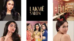 Lakme Salon