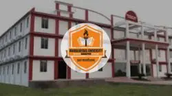 Website Design for education in jabalpur maha kaushal university