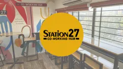Elevating Station27 Coworking Space to Success