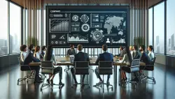 Unleashing the Power of a High-Impact Company Profile Design